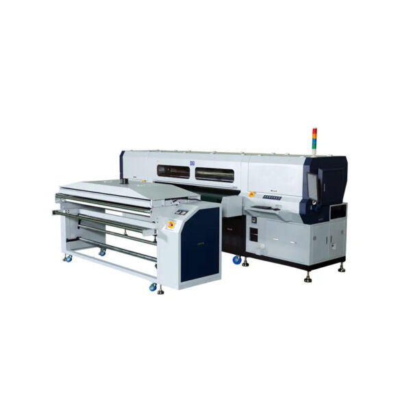 Automatic DGI High Speed Digital Textile Printing Machine