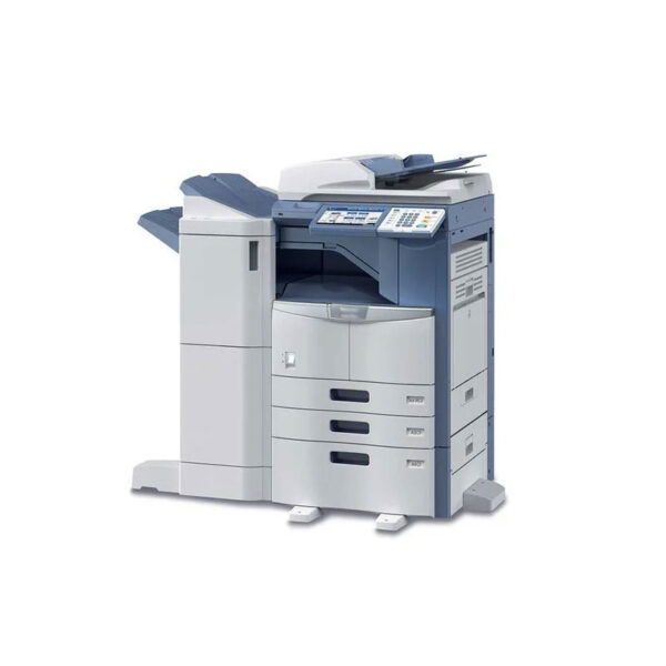 Black and White Photocopier Printer Colour Scanner