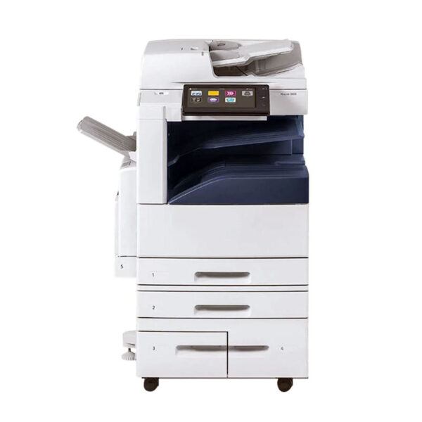 Copiers / All-in-One Printers