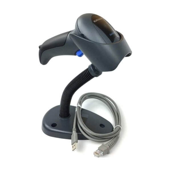 Datalogic QD2430 QuickScan Handheld Barcode Scanner