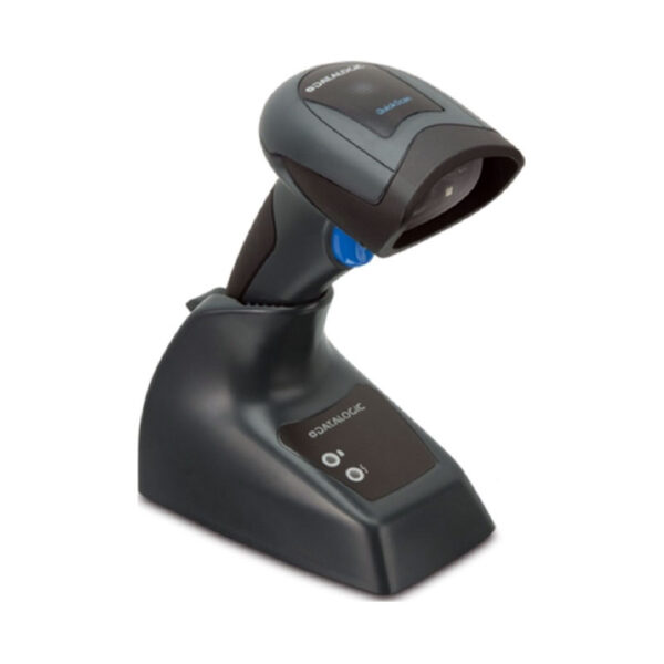 Datalogic QuickScan I QBT2131 Barcode Scanner, Linear Imager