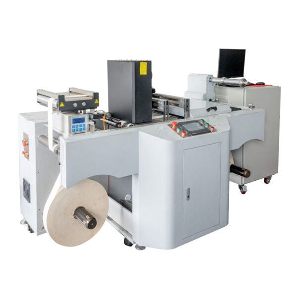 Digital Label Label Press high quality Digital Label Press