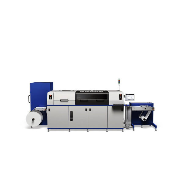 L-4533AW Digital Label Press | Label Printers and Presses