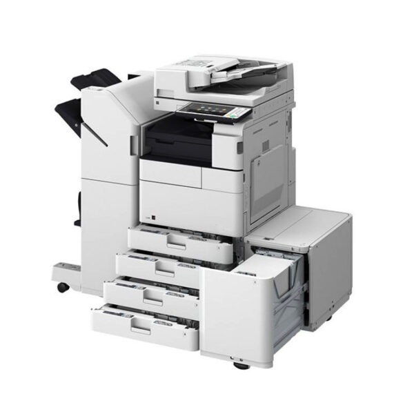 Digital Photocopier A3 Size, Mono Copier Machine