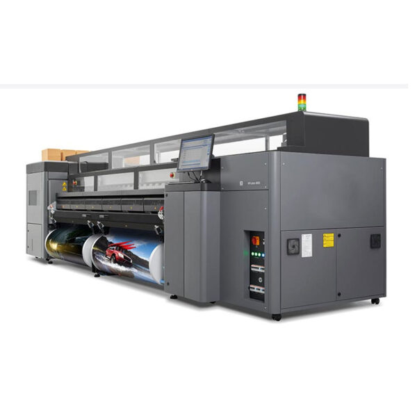 Digital Printing Machine Paperboard Digital Printers