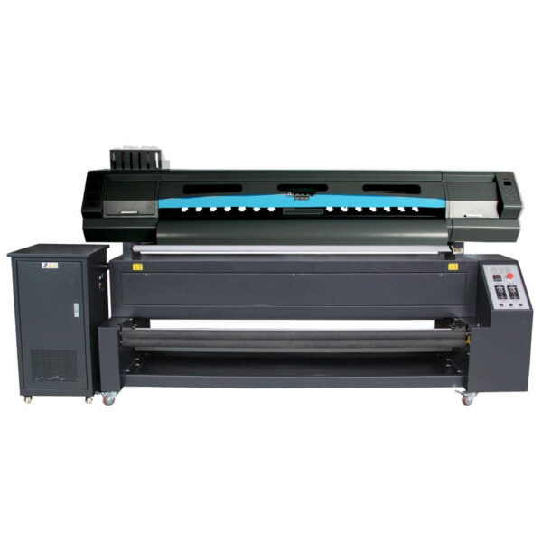 Digital Textile Belt Printer Widely Use Digital Sublimation Printer