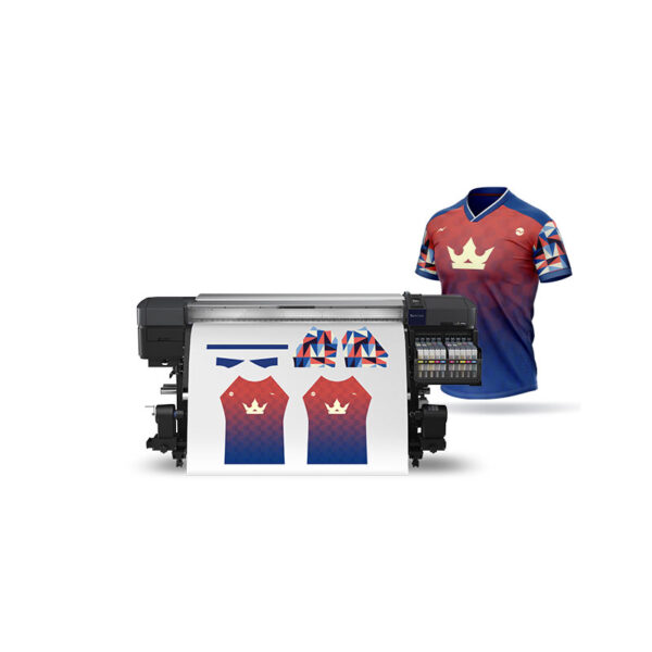 Dye Sublimation Printers