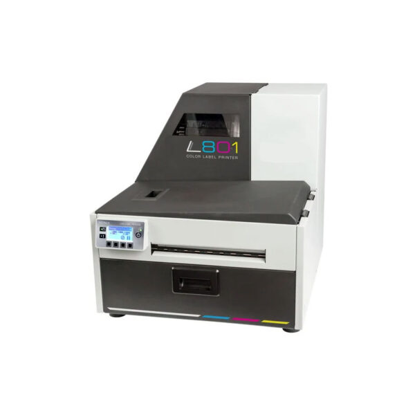 L301 Industrial Color Label Printer for Small Business