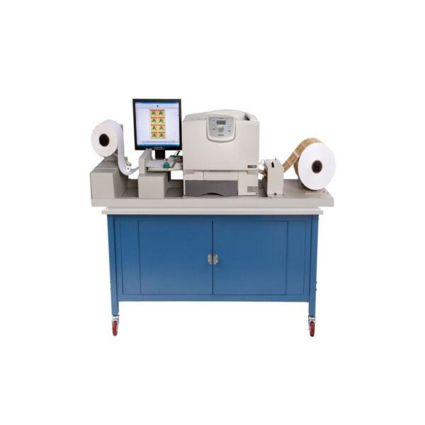 Label Printing Machines