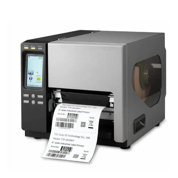 ML240P Series label Printer 4 inches