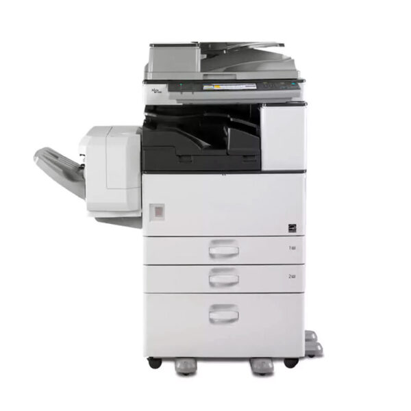 Powerful Modern large copier machine For Fast Duplication