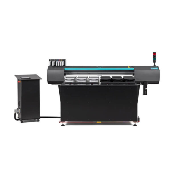 Textile & Dye-Sublimation Transfer Printers