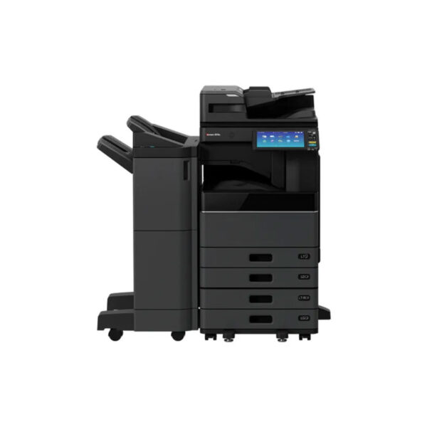 Digital Multifunction Printer / Photocopier