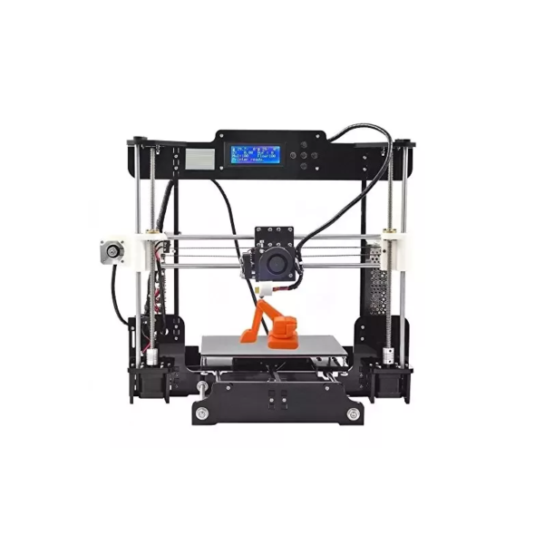 Heavy Duty 3D printer