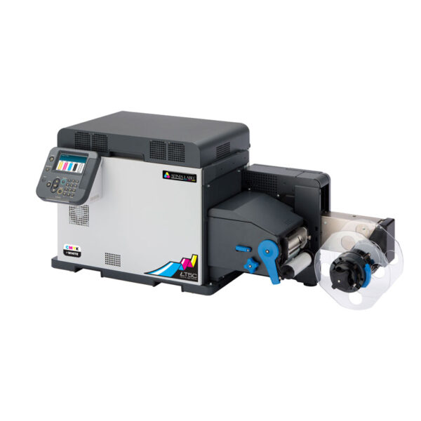 Industrial Label Printers | Custom Sticker Label Printers