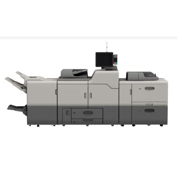 Commercial and Industrial Printers
