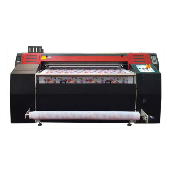 wide format sublimation printers for Clothing